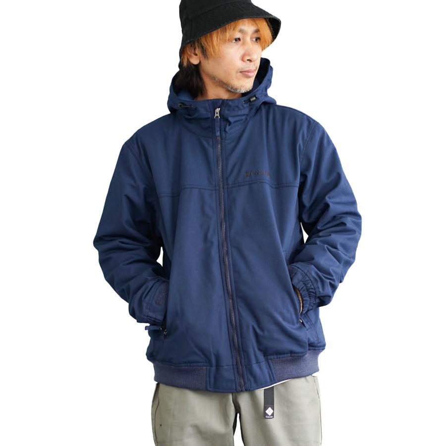 Columbia コロンビア マウンテンパーカー ジャケット メンズ Columbia コロンビア マウンテンパーカー ジャケット メンズ