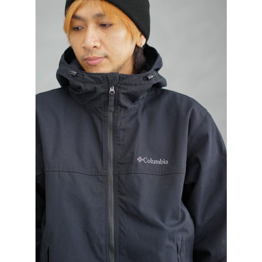 Columbia コロンビア マウンテンパーカー ジャケット メンズ Columbia コロンビア マウンテンパーカー ジャケット メンズ