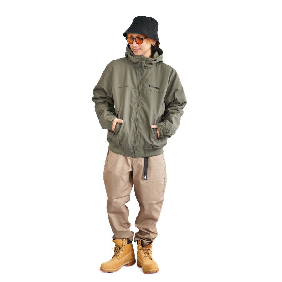 Columbia コロンビア マウンテンパーカー ジャケット メンズ Columbia コロンビア マウンテンパーカー ジャケット メンズ