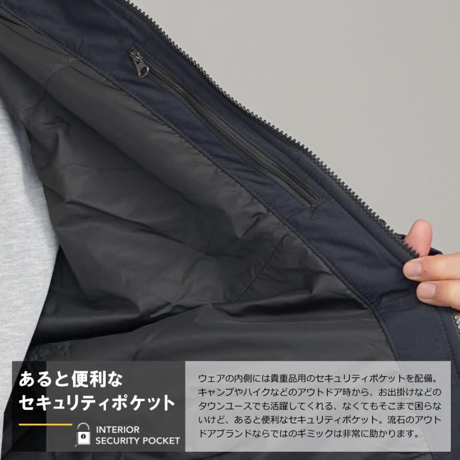 コロンビア 化繊中綿ダウンジャケット マウンテンパーカー メンズ アウター 撥水 Columbia ラビリンスキャニオンジャケット WE8771 | Columbia | 16