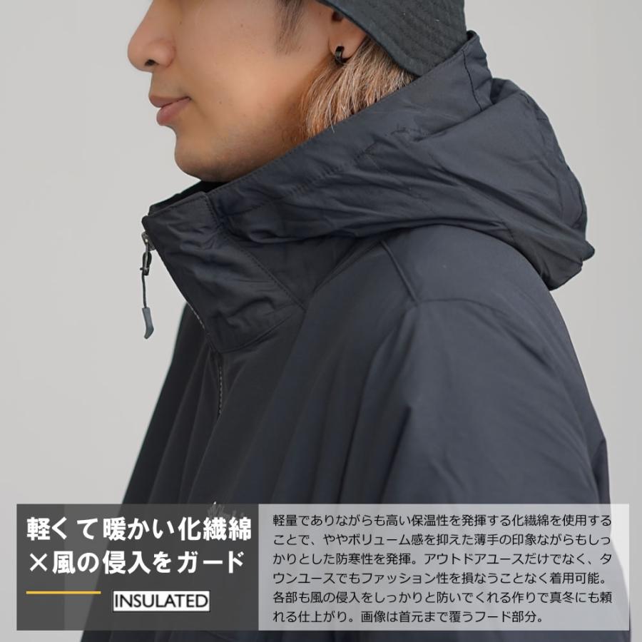 コロンビア 化繊中綿ダウンジャケット マウンテンパーカー メンズ アウター 撥水 Columbia ラビリンスキャニオンジャケット WE8771 | Columbia | 13