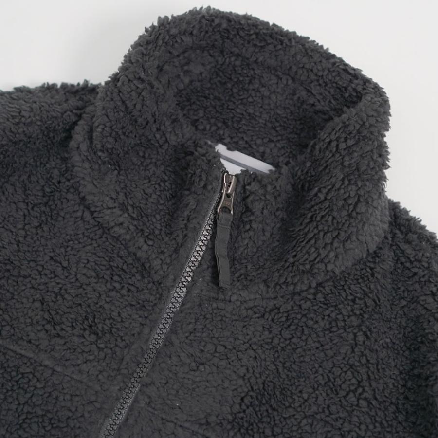 コロンビア ボアブルゾン フリースジャケット メンズ アウター Columbia SUGAR DOME JACKET シュガードームジャケット PM1588 | Columbia | 17