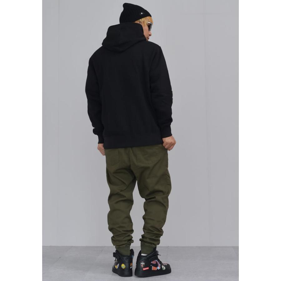 チャンピオン スウェット プルオーバー パーカー 裏起毛 メンズ レディース ブランド Champion フーデッドスウェットシャツ 23FW 秋冬 ベーシック C3-Y139 | Champion | 07