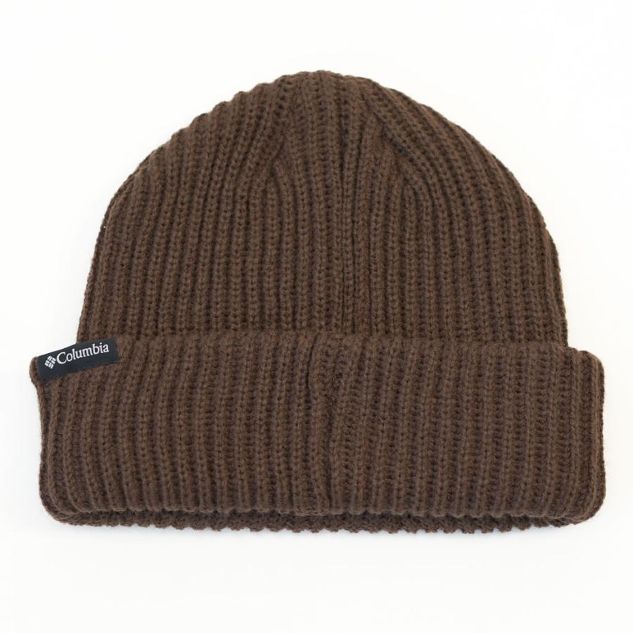 コロンビア ニット帽 ニットキャップ 2WAY メンズ レディース Columbia Split Range Knit Cap スプリットレンジニットキャップ PU5595 | Columbia | 11