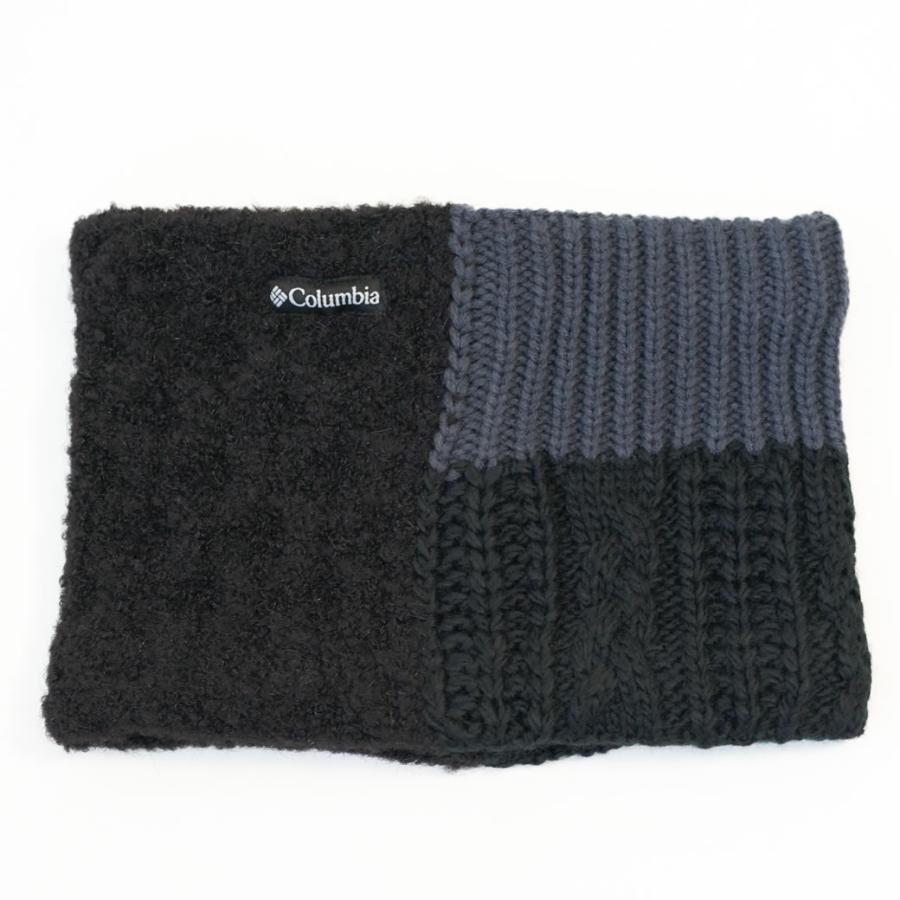 コロンビア ネックウォーマー スヌード メンズ レディース あったかグッズ 防寒具 冬小物 Columbia ダイアモンドダストネックゲイター PU2343 | Columbia | 13