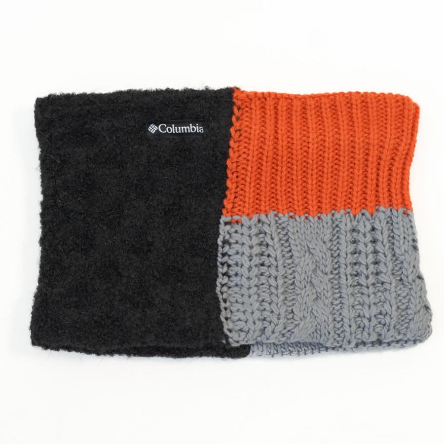 コロンビア ネックウォーマー スヌード メンズ レディース あったかグッズ 防寒具 冬小物 Columbia ダイアモンドダストネックゲイター PU2343 | Columbia | 14
