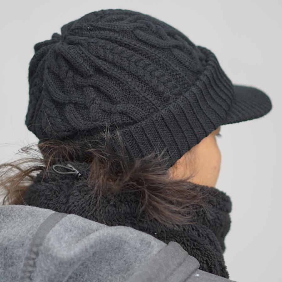 Champion チャンピオン つば付きニット帽 ニットキャップ メンズ Champion チャンピオン つば付きニット帽 ニットキャップ メンズ
