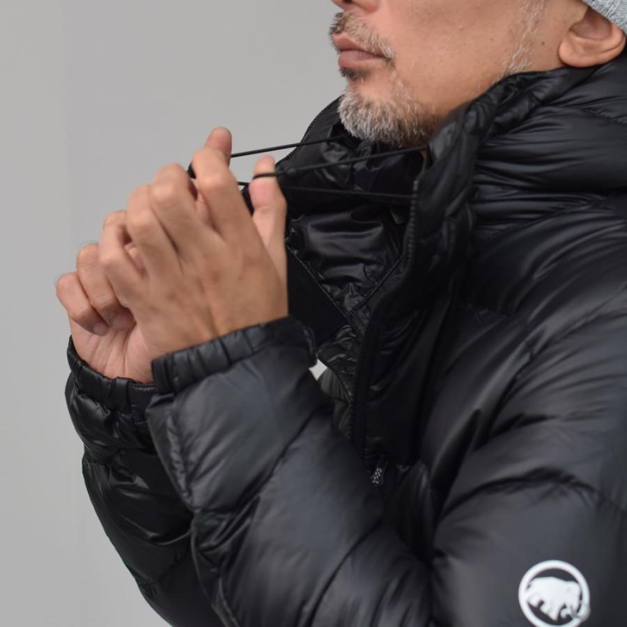 MAMMUT マムート ダウンジャケット 750FP メンズ アウター 軽量 MAMMUT マムート ダウンジャケット 750FP メンズ アウター 軽量