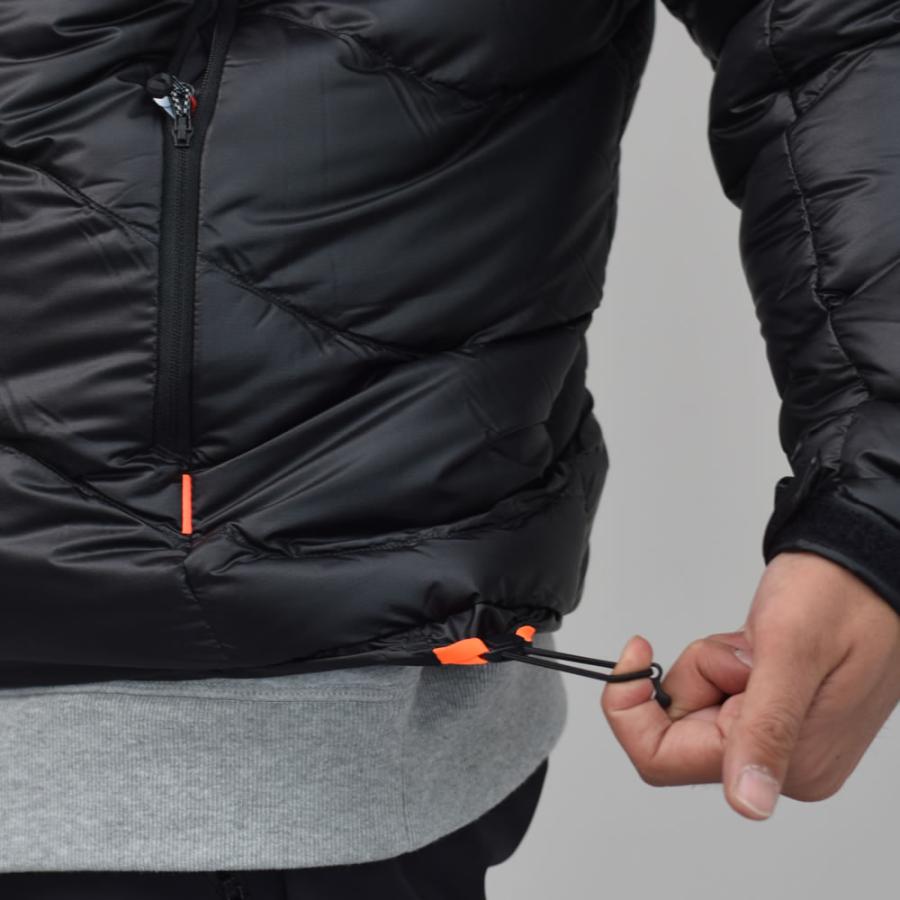 MAMMUT マムート ダウンジャケット 750FP メンズ アウター 軽量 MAMMUT マムート ダウンジャケット 750FP メンズ アウター 軽量