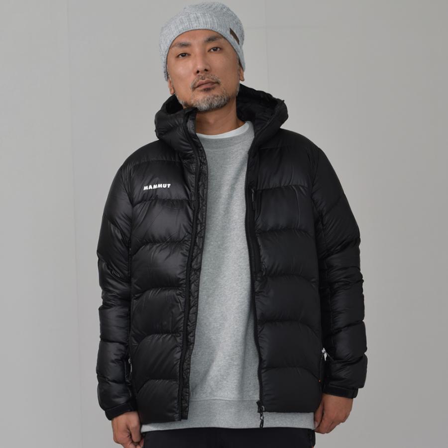 MAMMUT マムート ダウンジャケット 750FP メンズ アウター 軽量 MAMMUT マムート ダウンジャケット 750FP メンズ アウター 軽量