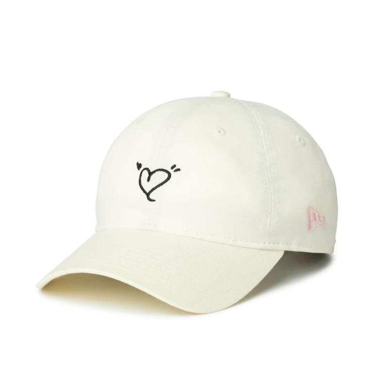 NEW ERA（ニューエラ） キャップ 帽子 メンズ レディース NEW ERA