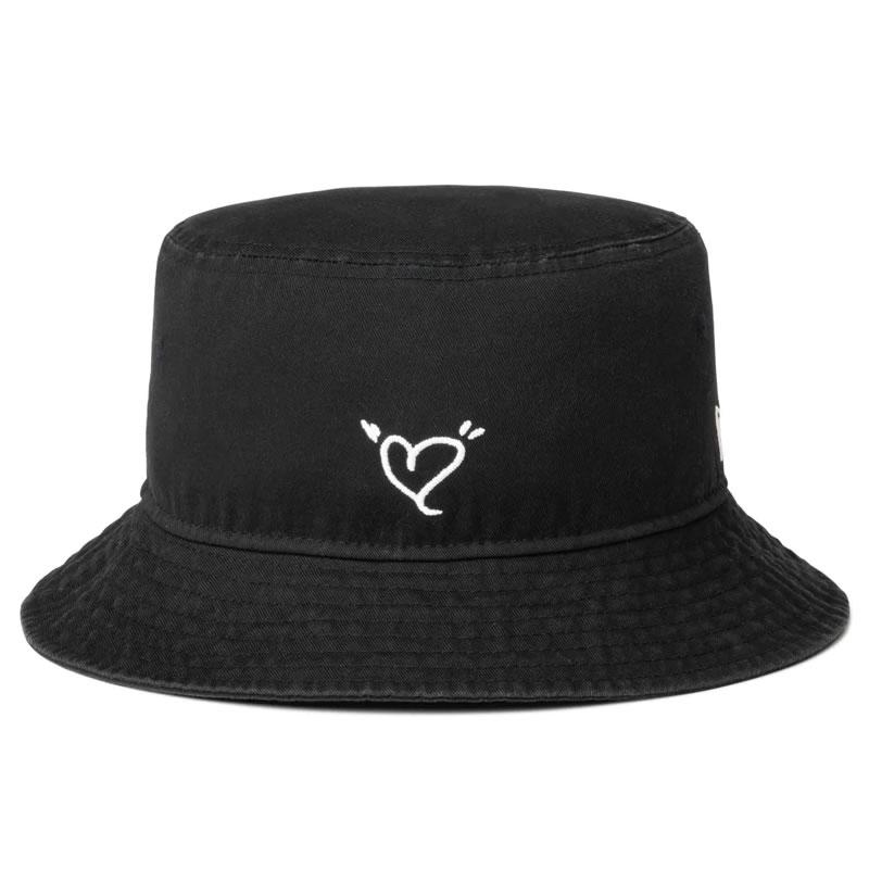 NEW ERA（ニューエラ） バケットハット 帽子 メンズ レディース