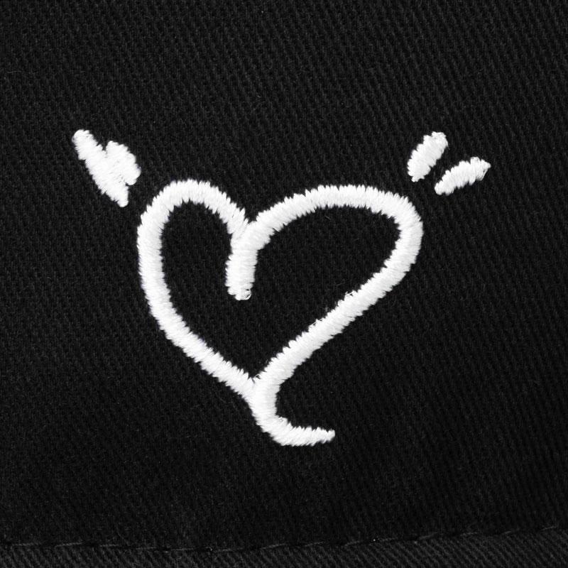 ニューエラ バケットハット 帽子 メンズ レディース NEW ERA バケット01 岩橋玄樹 コラボ ブラック | NEW ERA | 08