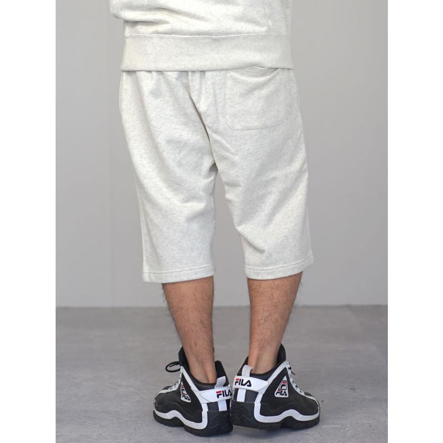 Champion チャンピオン ハーフパンツ メンズ 裏毛 スウェット ショートパンツ  綿 C3-X512 | Champion | 13