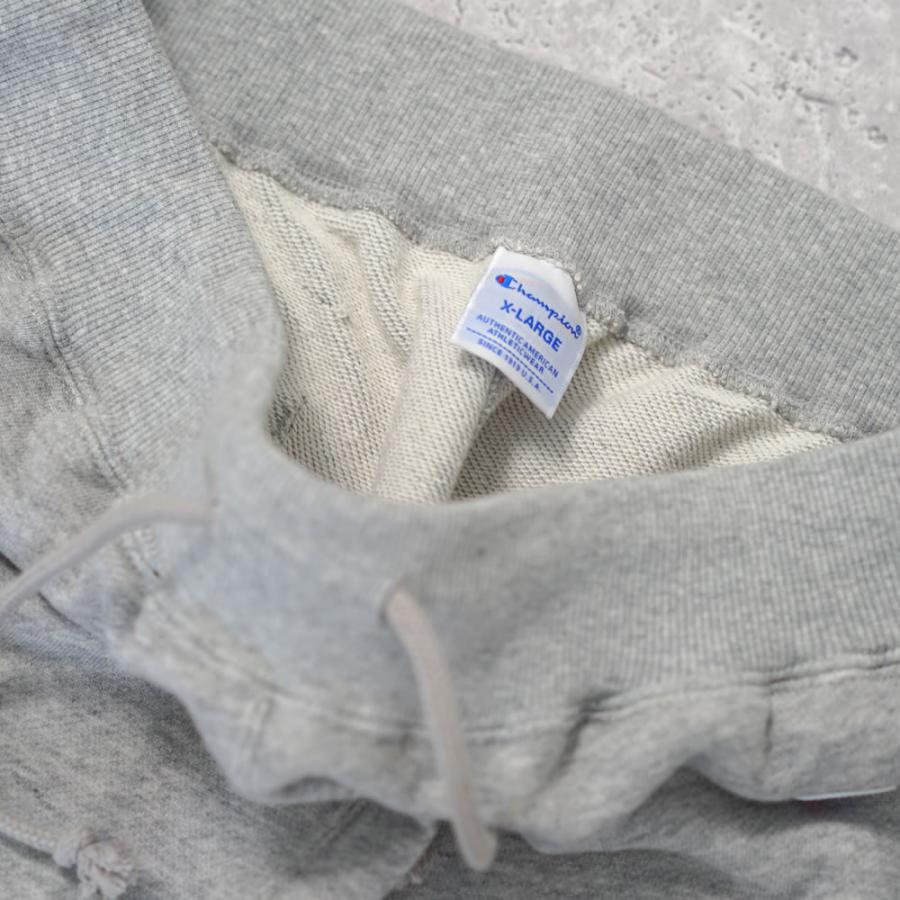 Champion チャンピオン ハーフパンツ メンズ 裏毛 スウェット ショートパンツ  綿 C3-X512 | Champion | 20