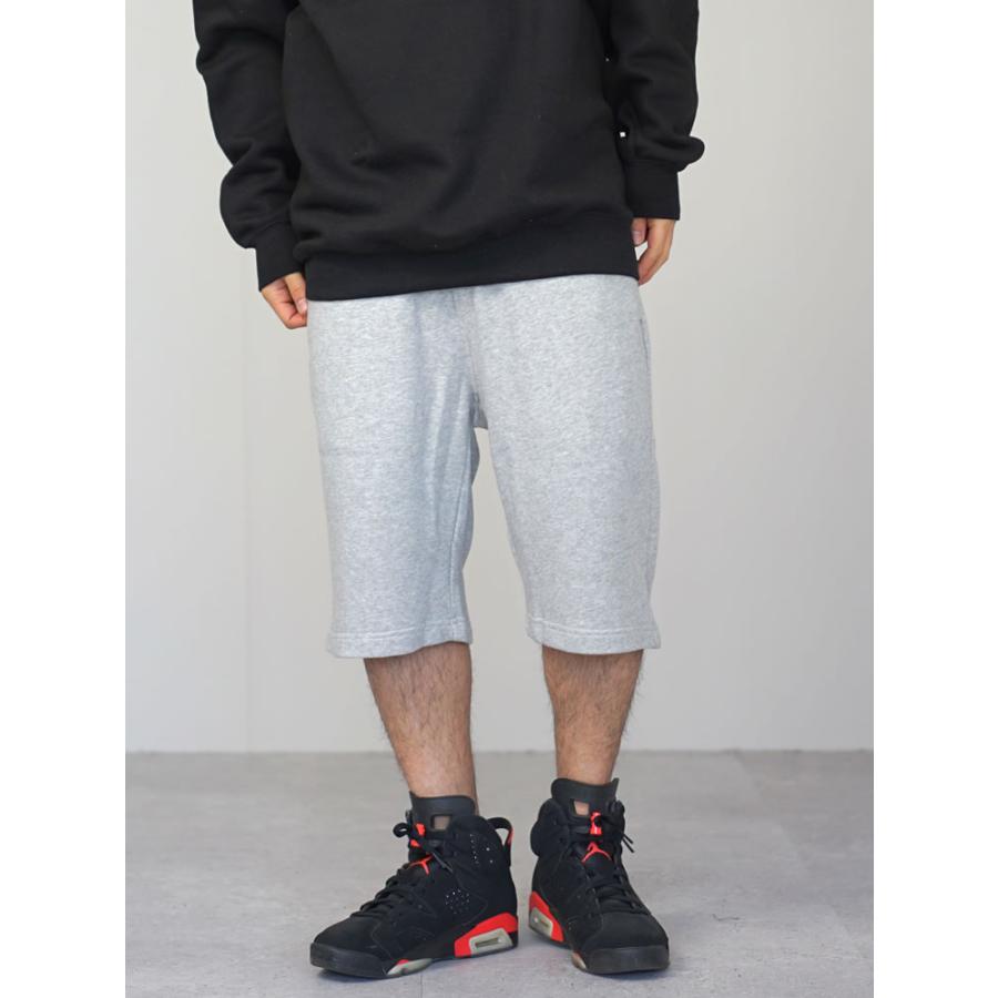 Champion チャンピオン ハーフパンツ メンズ 裏毛 スウェット ショートパンツ  綿 C3-X512 | Champion | 04