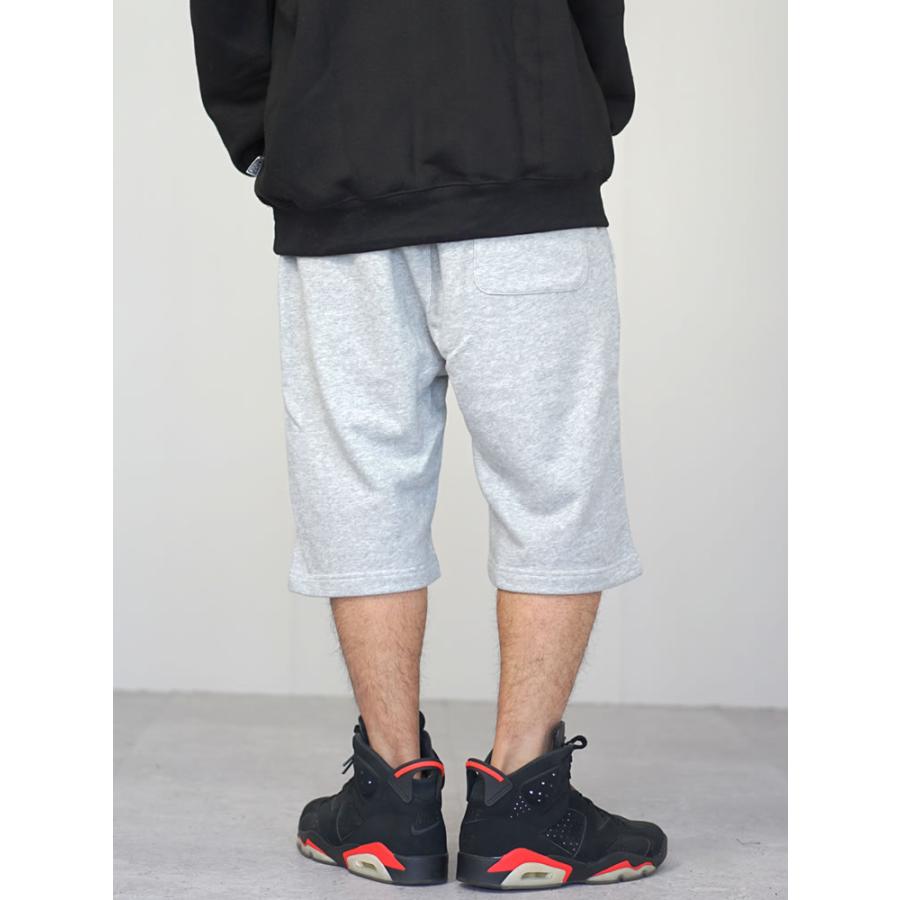 Champion チャンピオン ハーフパンツ メンズ 裏毛 スウェット ショートパンツ  綿 C3-X512 | Champion | 05