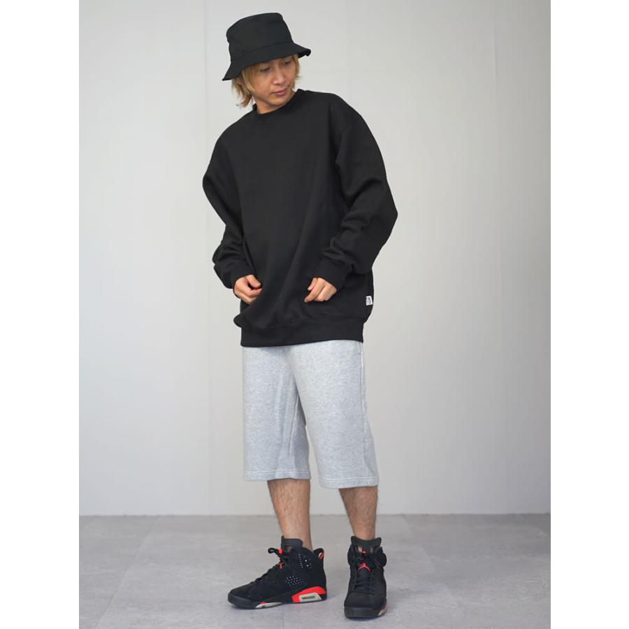 Champion チャンピオン ハーフパンツ メンズ 裏毛 スウェット ショートパンツ  綿 C3-X512 | Champion | 06