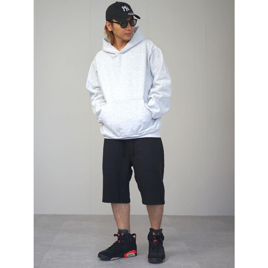 Champion チャンピオン ハーフパンツ メンズ 裏毛 スウェット ショートパンツ  綿 C3-X512 | Champion | 10