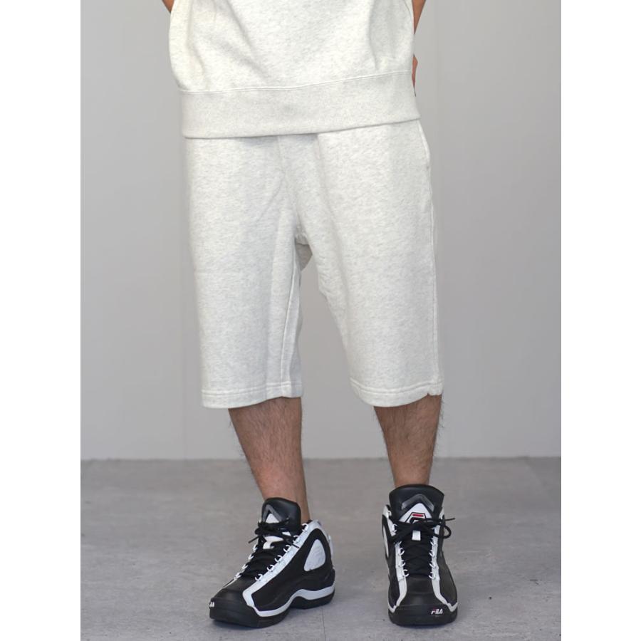 Champion チャンピオン ハーフパンツ メンズ 裏毛 スウェット ショートパンツ  綿 C3-X512 | Champion | 12