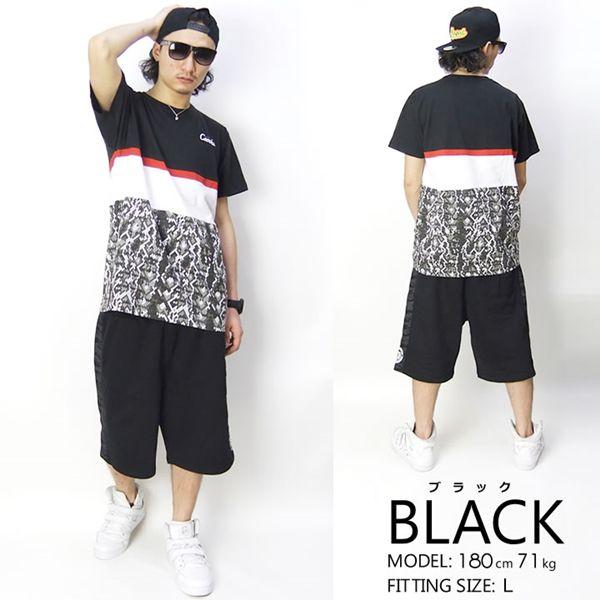 クルックス アンド キャッスルズ Crooks＆Castles Tシャツ メンズ ストリート ブランド | CROOKS & CASTLES | 01