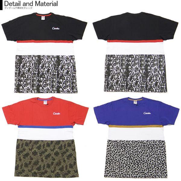 クルックス アンド キャッスルズ Crooks＆Castles Tシャツ メンズ ストリート ブランド | CROOKS & CASTLES | 04