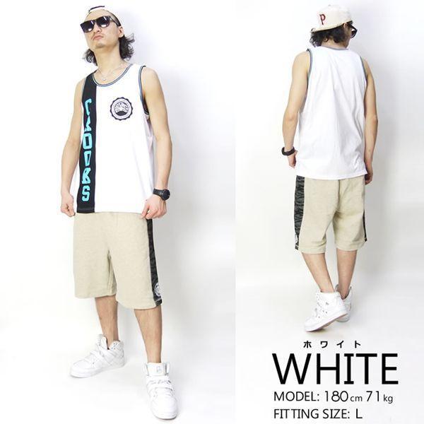 crooks＆castles メッシュフットボールT 7分袖 XXL ストリート