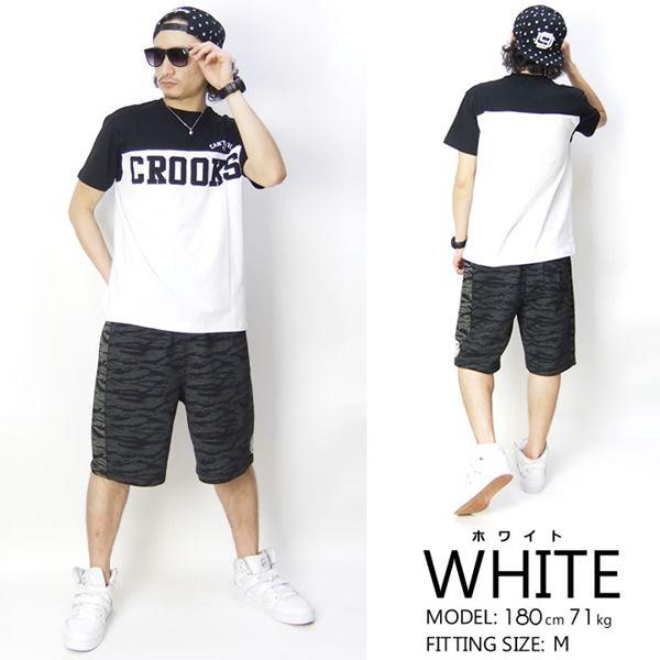 クルックス アンド キャッスルズ Crooks＆Castles Tシャツ メンズ ストリート ブランド TORCH SPORT | CROOKS & CASTLES | 03