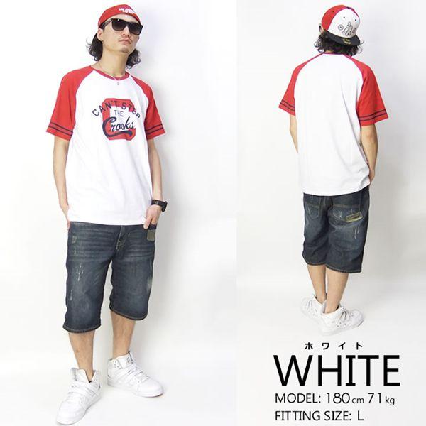 クルックス アンド キャッスルズ Crooks＆Castles Tシャツ メンズ ストリート ブランド CSTC SCRIPT | CROOKS & CASTLES | 01