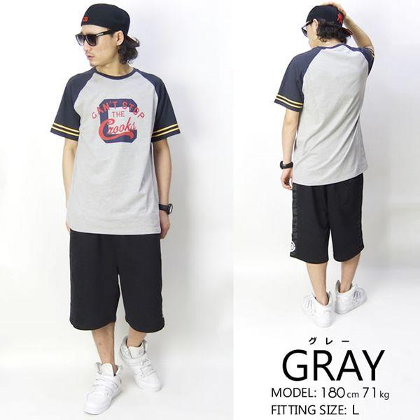 クルックス アンド キャッスルズ Crooks＆Castles Tシャツ メンズ ストリート ブランド CSTC SCRIPT | CROOKS & CASTLES | 03