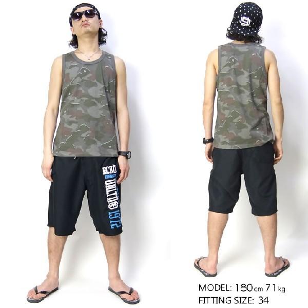 LRG エコーアンリミテッド ボードショーツ サーフパンツ メンズ