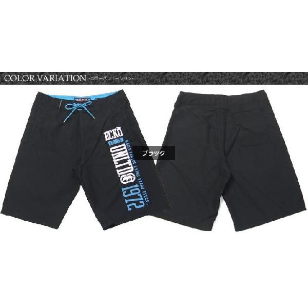 LRG エコーアンリミテッド ボードショーツ サーフパンツ メンズ