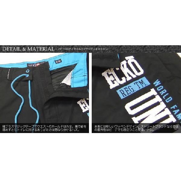 LRG エコーアンリミテッド ボードショーツ サーフパンツ メンズ 水着