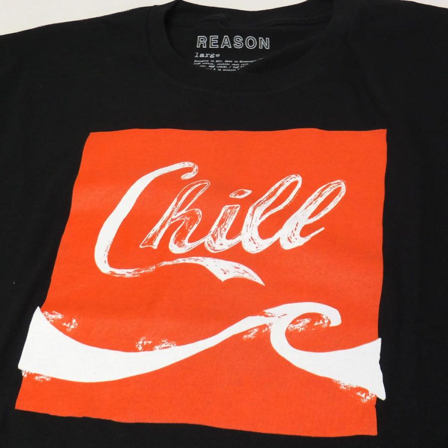 リーズン REASON Tシャツ メンズ B系 ストリート系 |  | 02