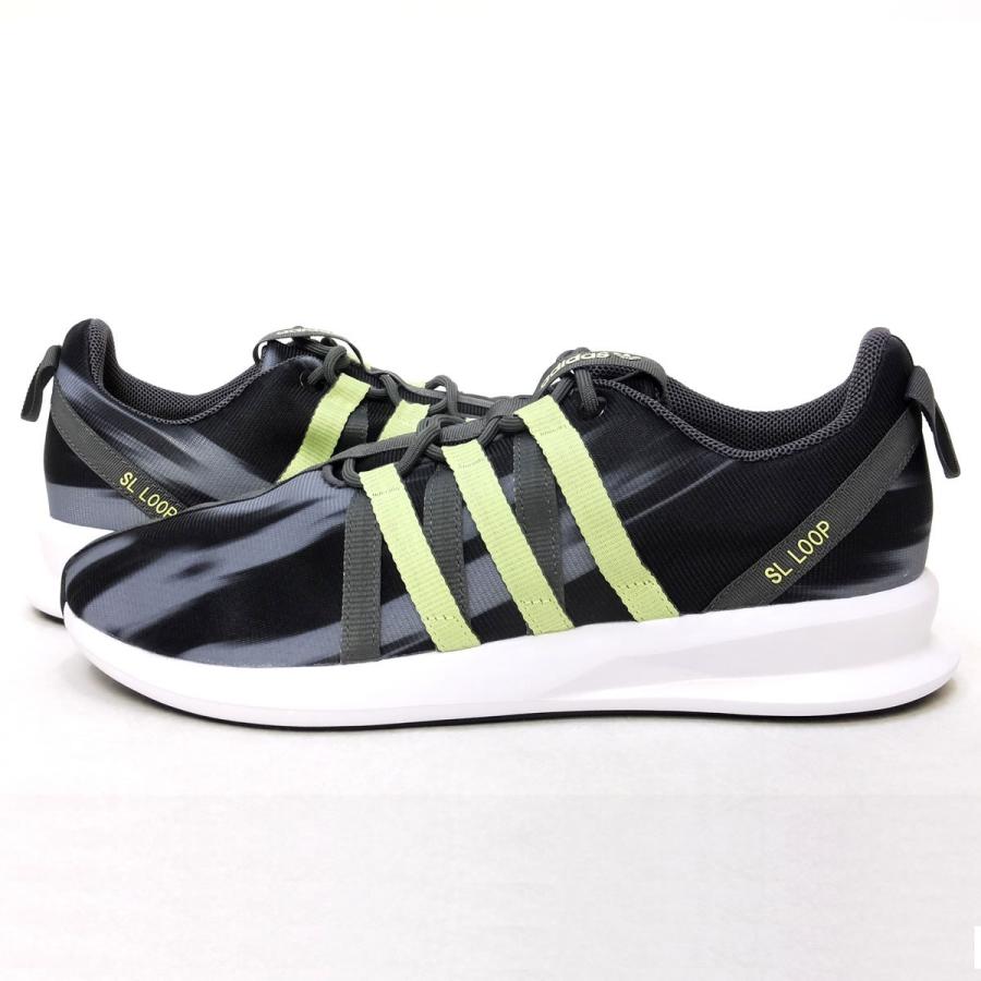 アディダス オリジナルス adidas Originals スニーカー 靴 SL LOOP RACER 2.0 SPLIT MESH C76998 ランニングシューズ USAモデル メンズ スポーツ ブランド | adidas Originals | 02