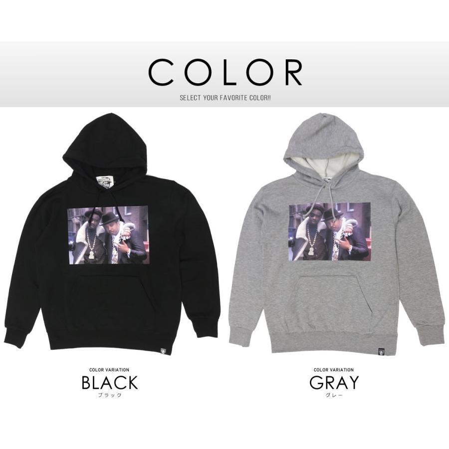 リックフォードインスティテュート The Rickford Institute パーカー