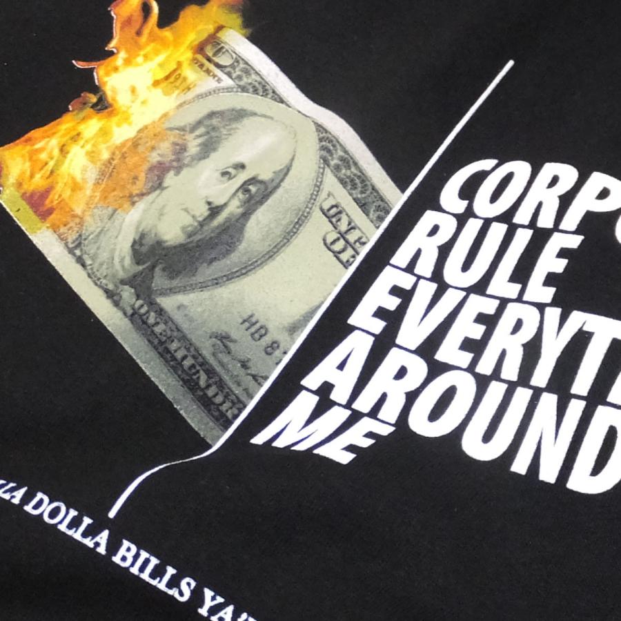 10108 パーカー メンズ 裏起毛スウェット プルオーバー B系 HIPHOP