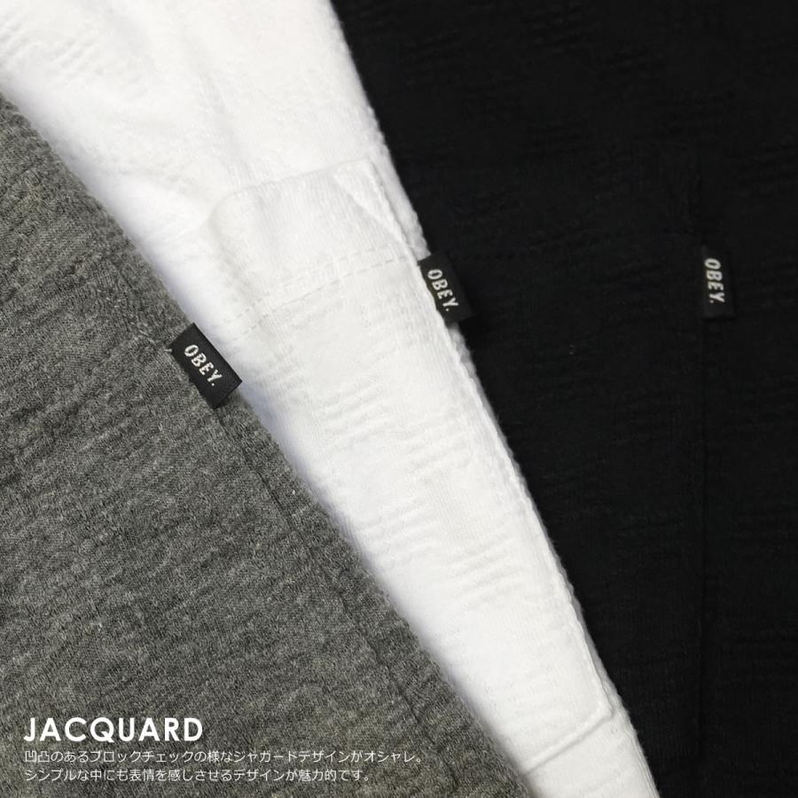 オベイ OBEY ポケットTシャツ メンズ PRESIDIO POCKET TEE | OBEY | 04