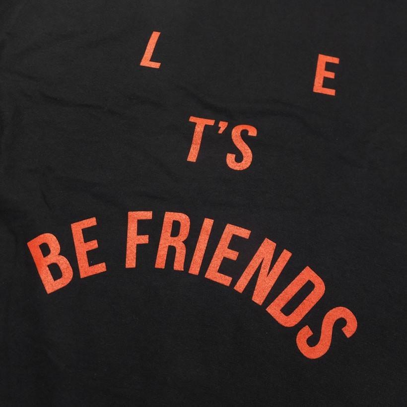 テンディープ 10DEEP Tシャツ ロゴプリント FRIEND TEE メンズ ストリート ブランド | 10Deep | 04