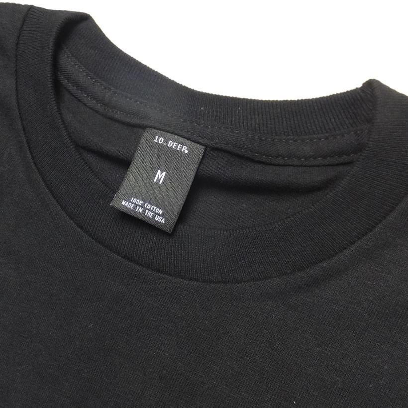 テンディープ 10DEEP Tシャツ ロゴプリント FRIEND TEE メンズ ストリート ブランド | 10Deep | 05