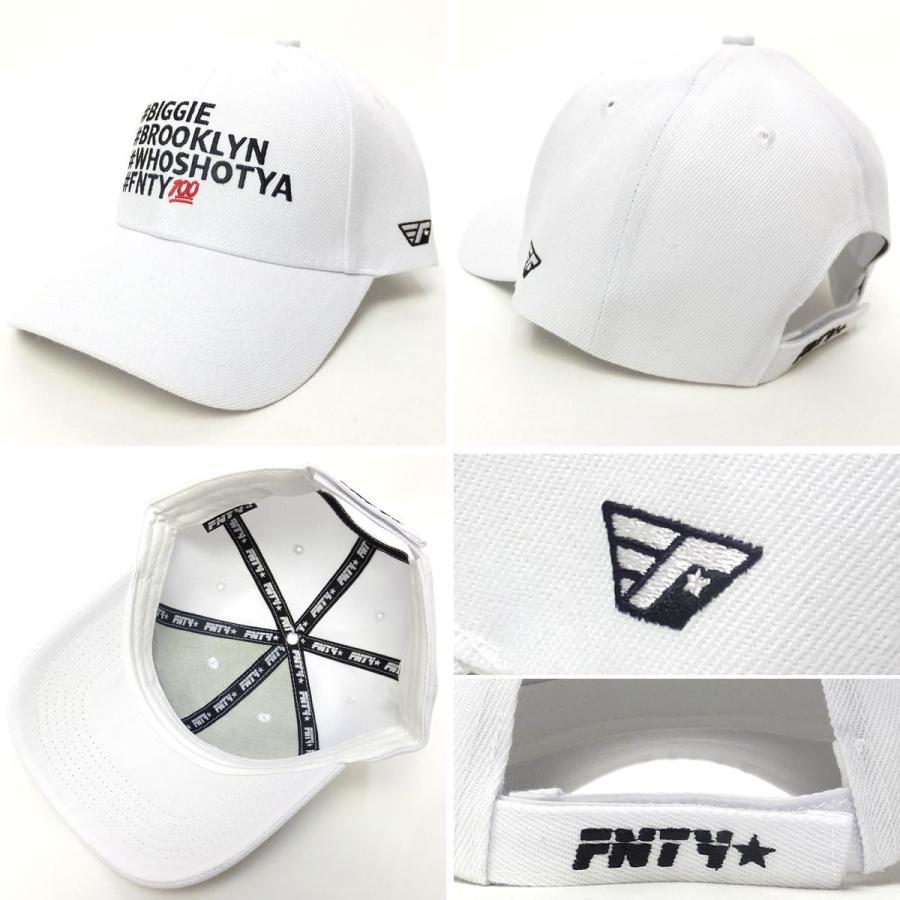 フライングナインティ FNTY キャップ 帽子 メンズ レディース #BIGGIE SNAPBACK CAP |  | 01