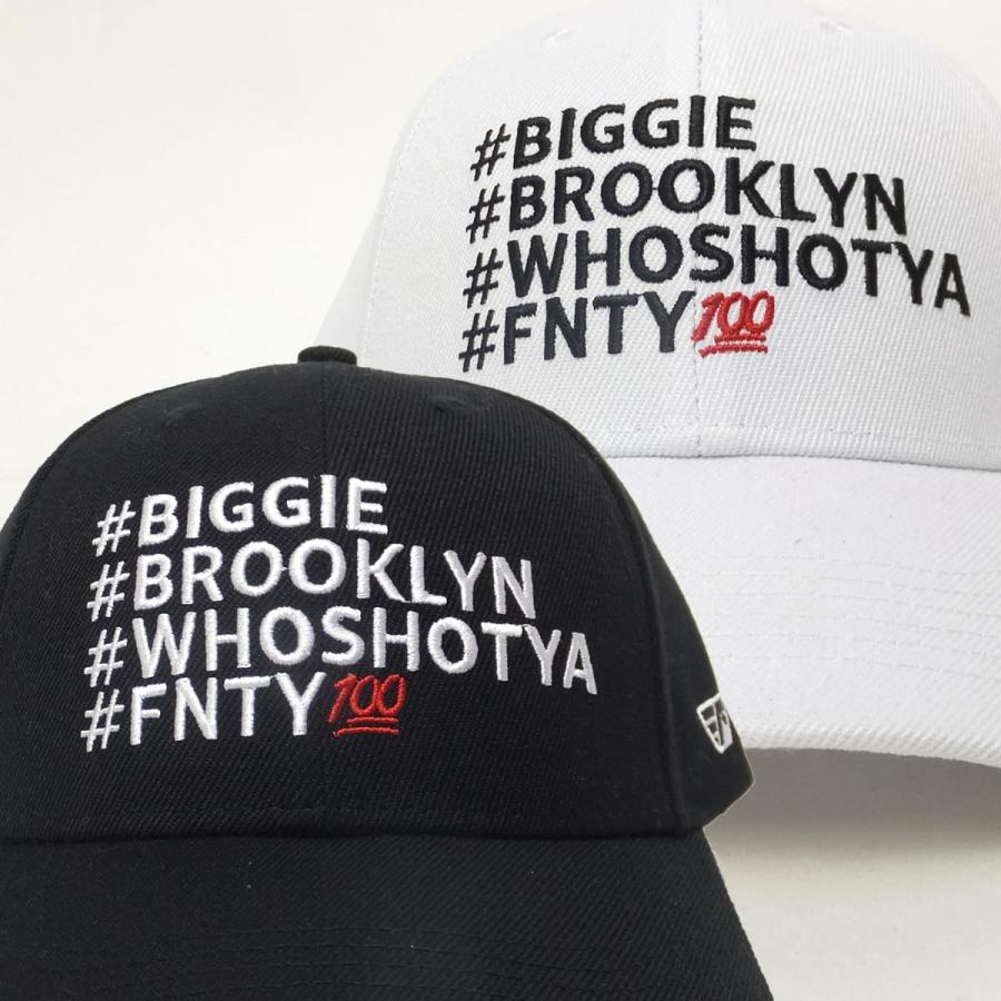 フライングナインティ FNTY キャップ 帽子 メンズ レディース #BIGGIE SNAPBACK CAP |  | 03
