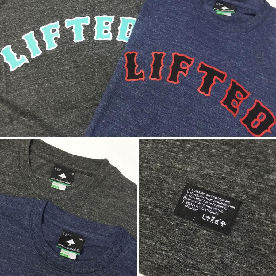 エルアールジー LRG Tシャツ メンズ LRG RESEARCH COLLECTION | LRG | 05