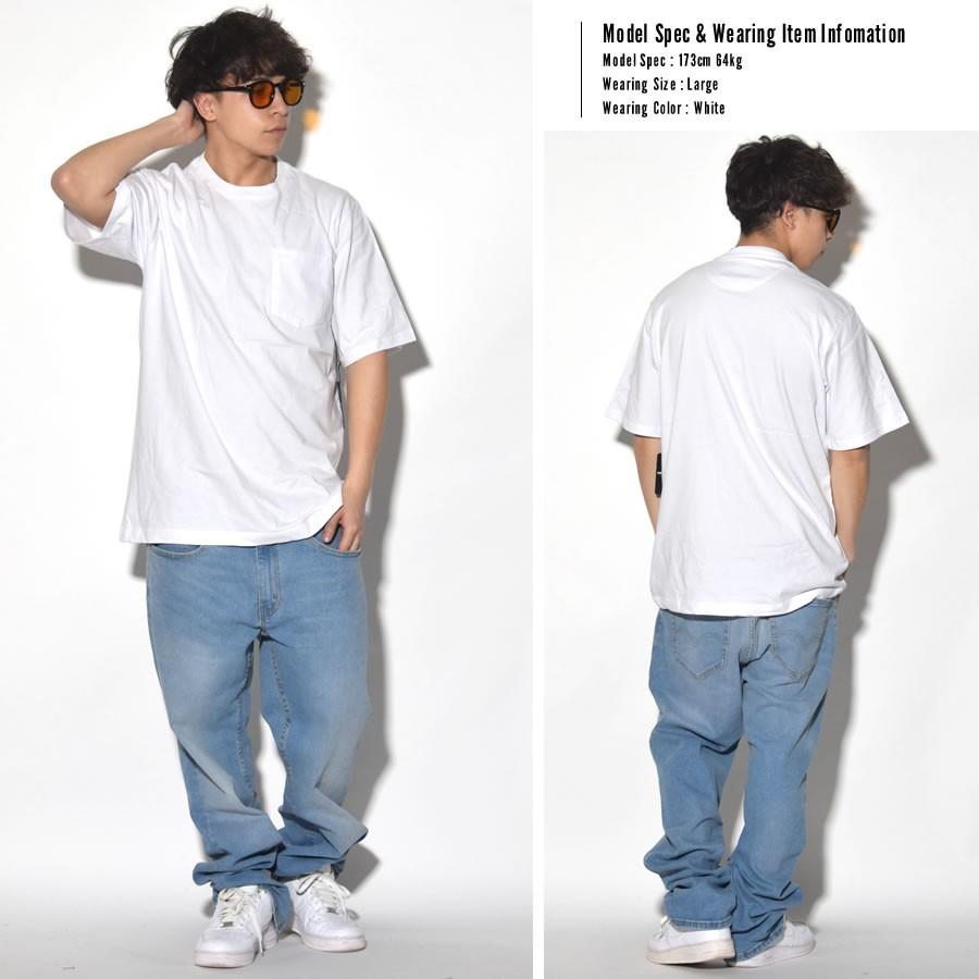 ハンドレッツ THE HUNDREDS ポケットTシャツ メンズ 無地 TAGLESS PERFECT POCKET T-SHIRT | The Hundreds | 02