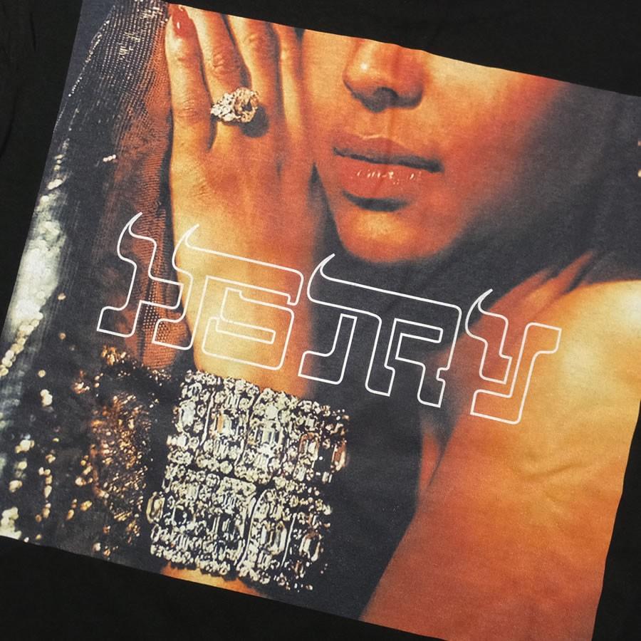 ヒストリー HSTRY ロンT 長袖Tシャツ メンズ DOROTHY L/S TEE |  | 04