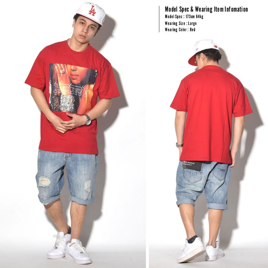 ヒストリー HSTRY Tシャツ メンズ DOROTHY S/S TEE |  | 03