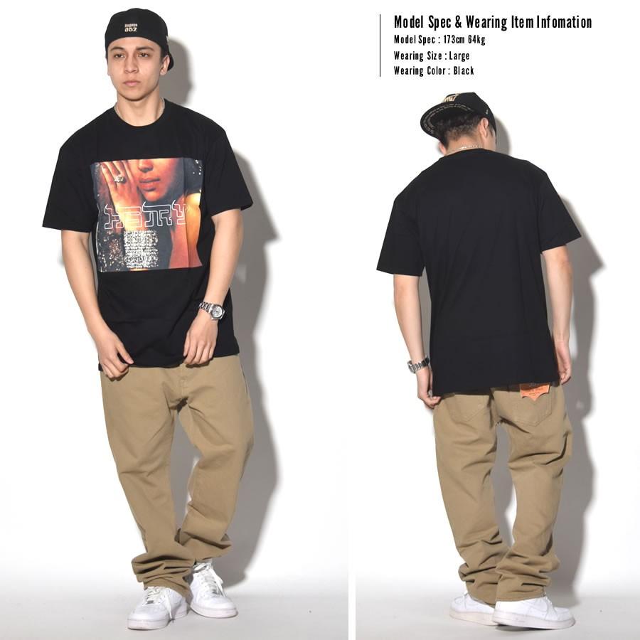 ヒストリー HSTRY Tシャツ メンズ DOROTHY S/S TEE |  | 04