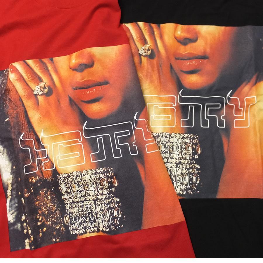 ヒストリー HSTRY Tシャツ メンズ DOROTHY S/S TEE |  | 05