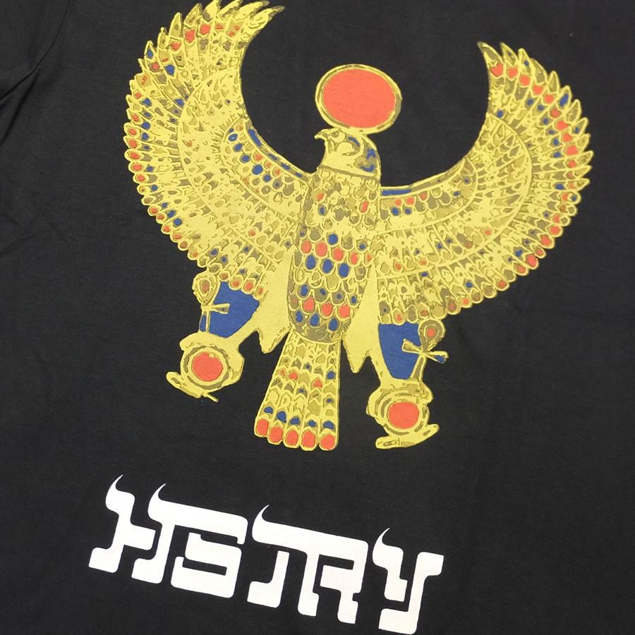 ヒストリー HSTRY Tシャツ メンズ EAGLE S/S TEE |  | 03