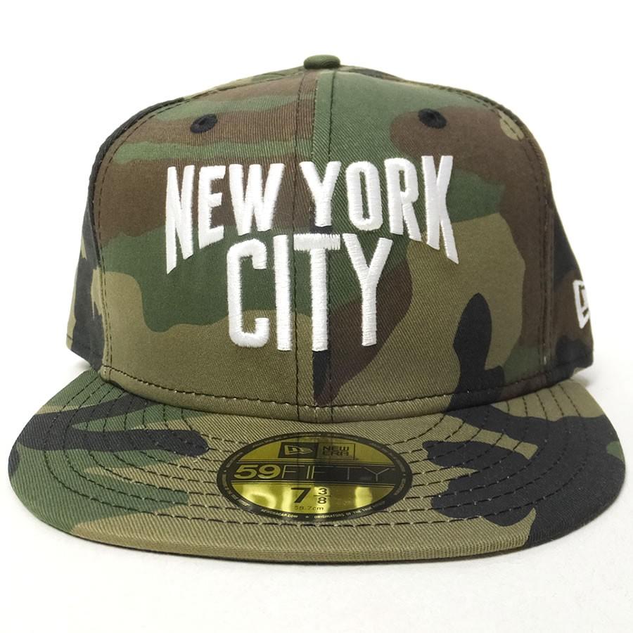 NEWERA キャップ　迷彩　7 1/2 59.6 ㎝ NEWERA キャップ 迷彩 7 1/2 59.6 ㎝